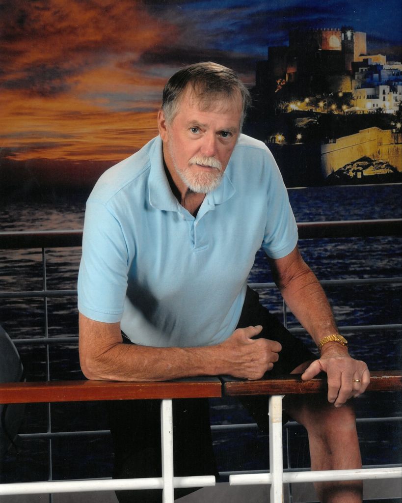 Jerry Lee Sexton