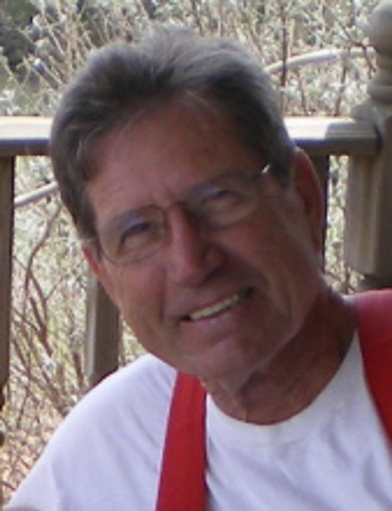 Edwin "Jim" Eugene Hollingsworth