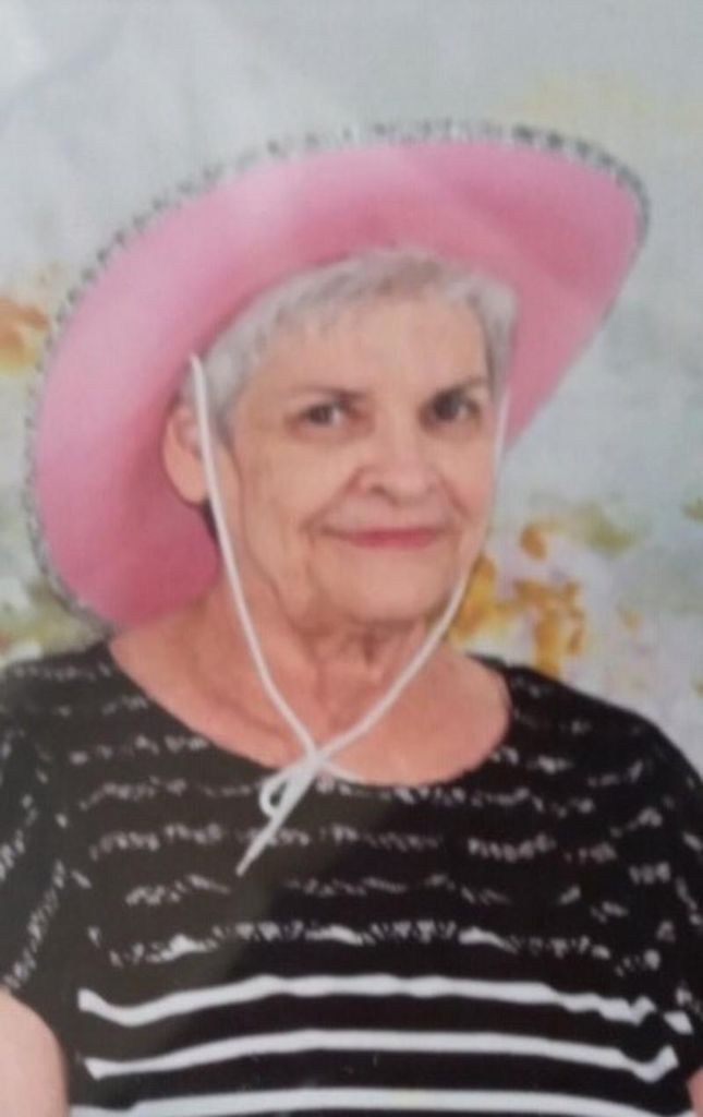 Ellen Jackson Taylor Profile Photo