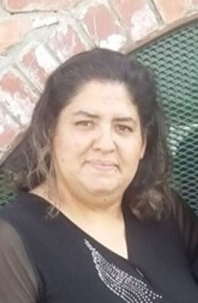 Maria Del Refugio Hernandez Profile Photo