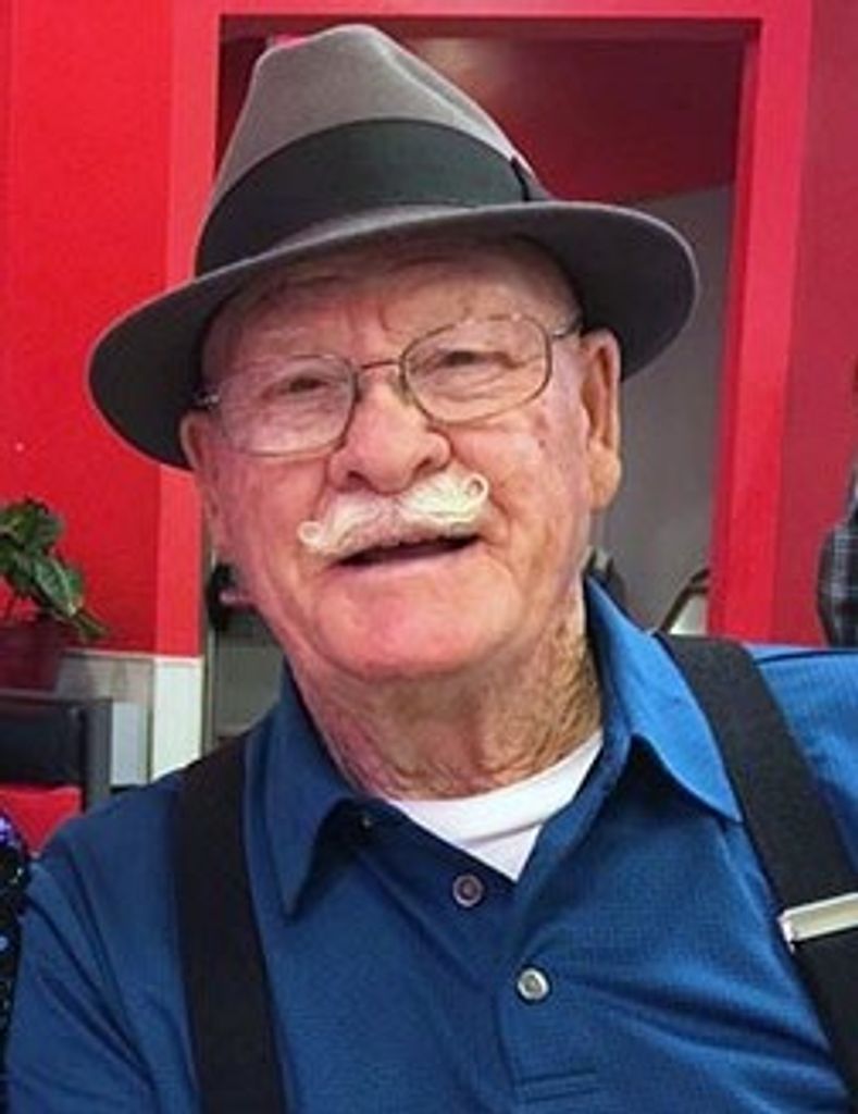 John Calvin Bowles Profile Photo
