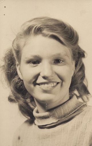 Ruby Frances Turner photo gallery thumbnail 2 of 36