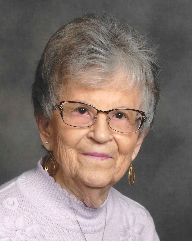 Marlys J. Koeckeritz Profile Photo