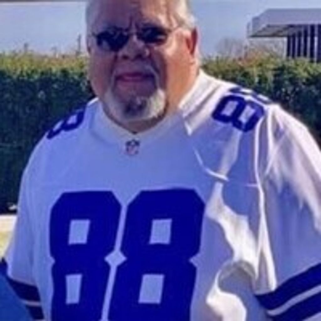 Alfred "Freddy" Trevino