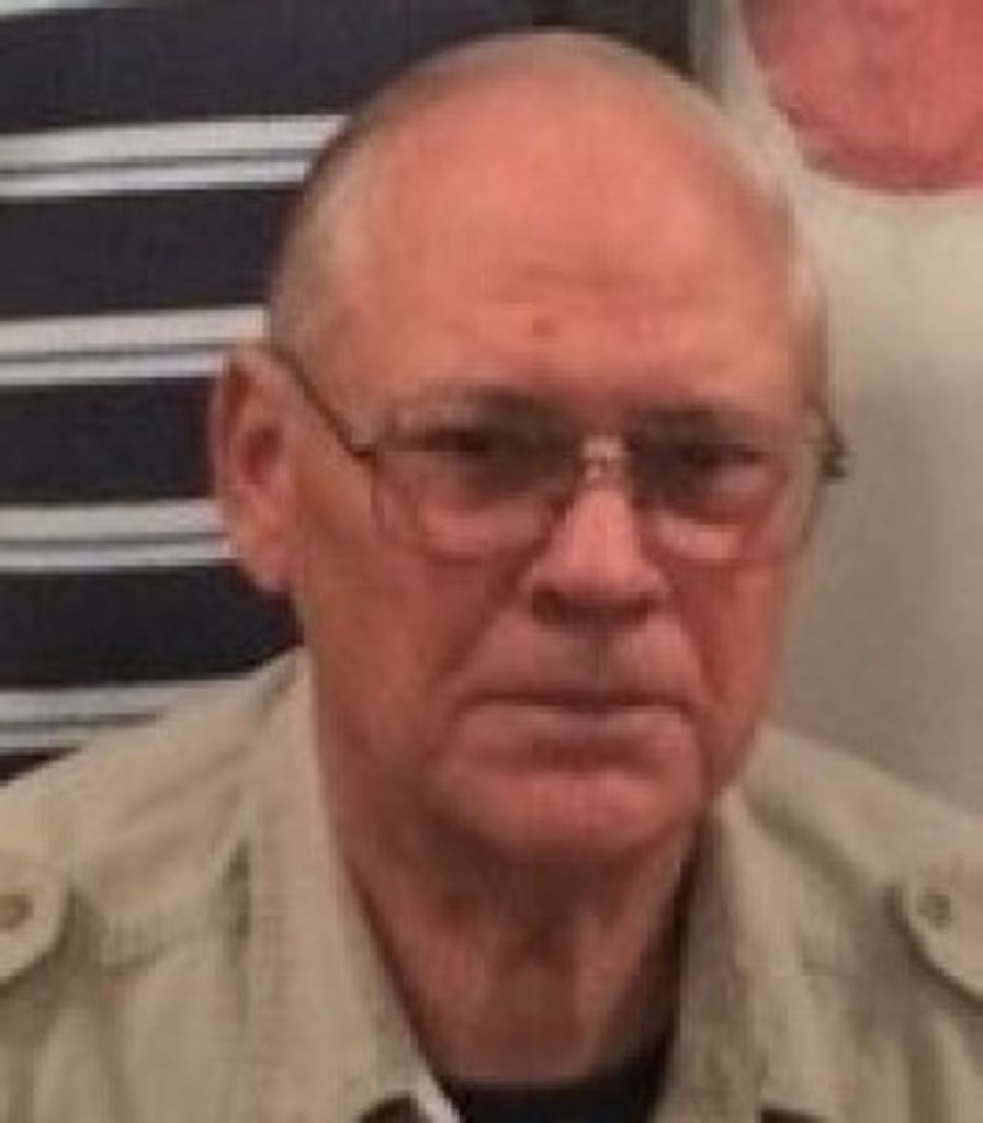Curtis Watts