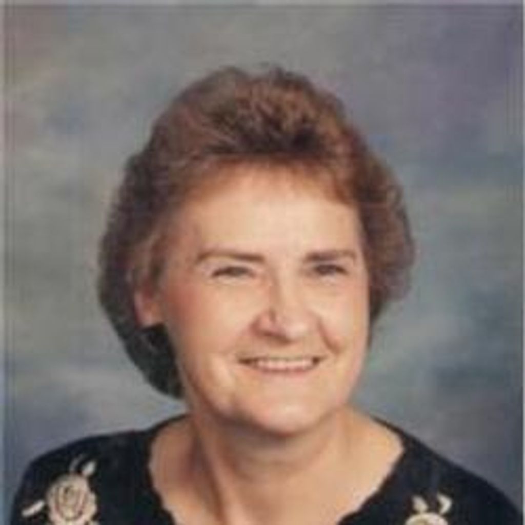 Rose Ann Butler-Arney Profile Photo