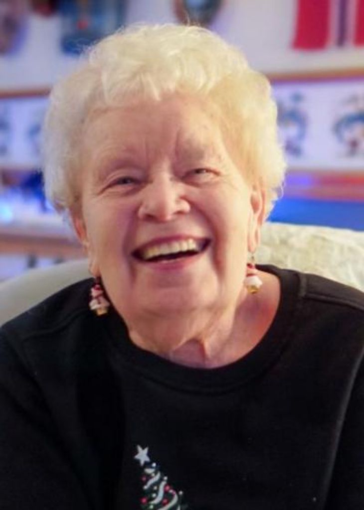 Marlene Hanson Profile Photo