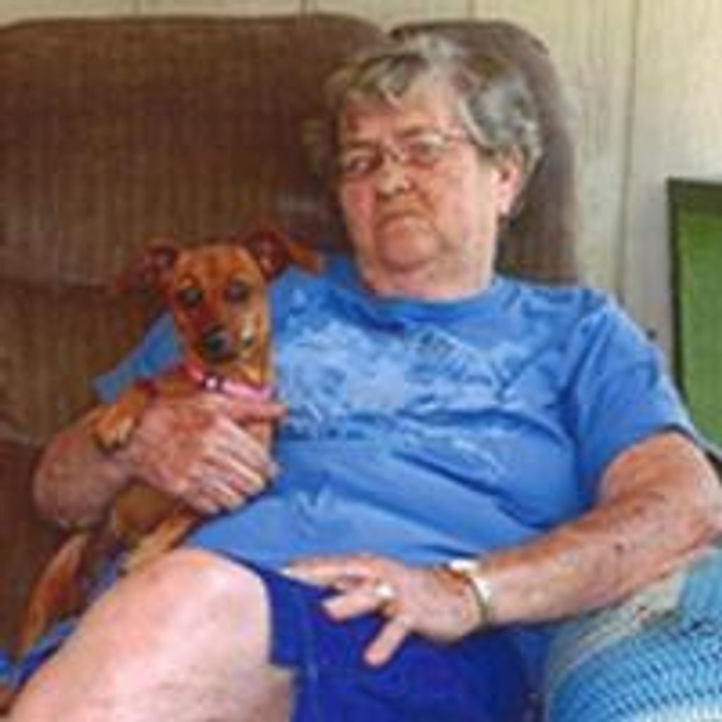 Cozetta Faye Watson
