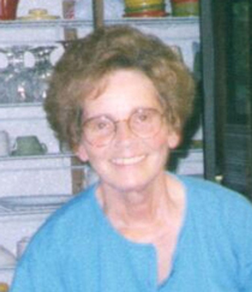 Sharon John