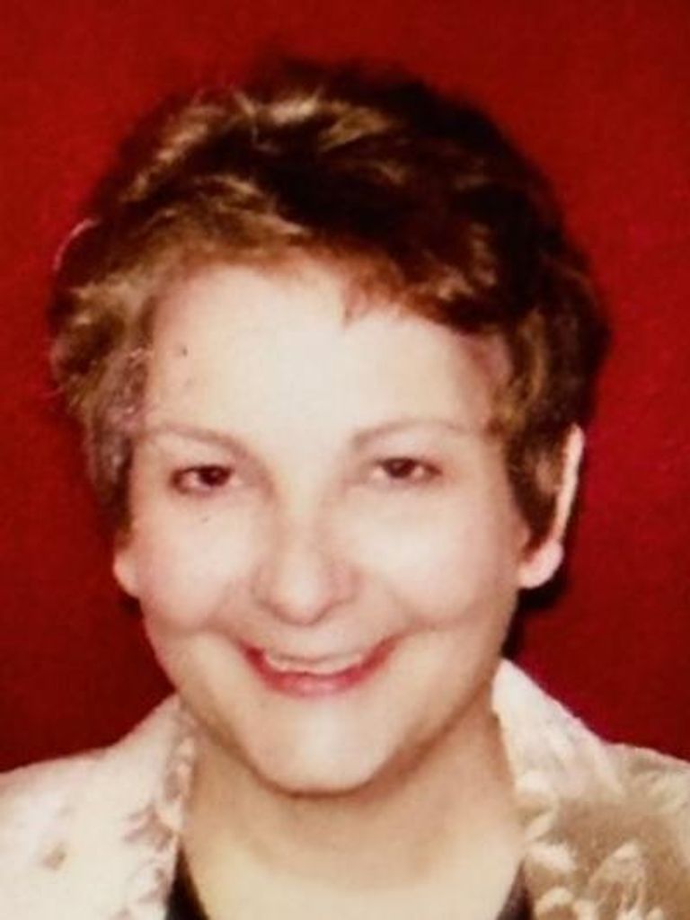 Nancy Jill Crank Profile Photo