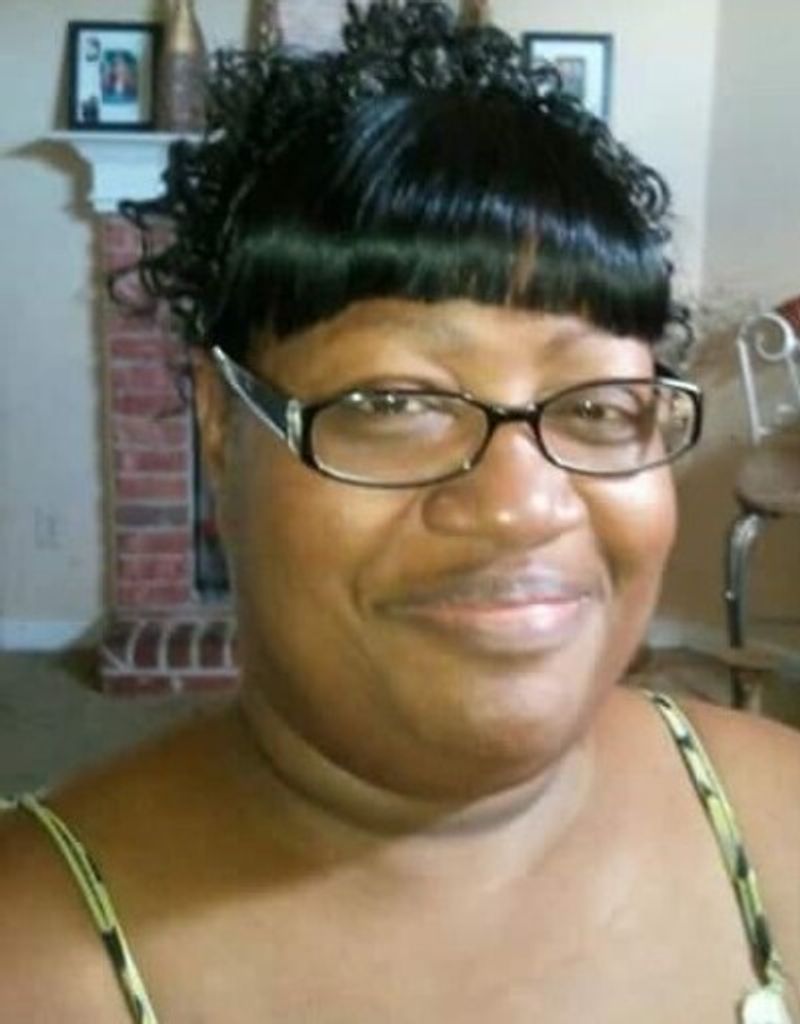 Mrs. Lora Ann Tillman
