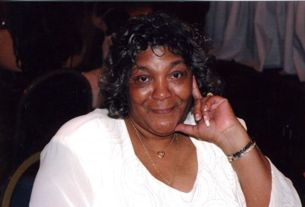 Henrietta B. Jones Acklin