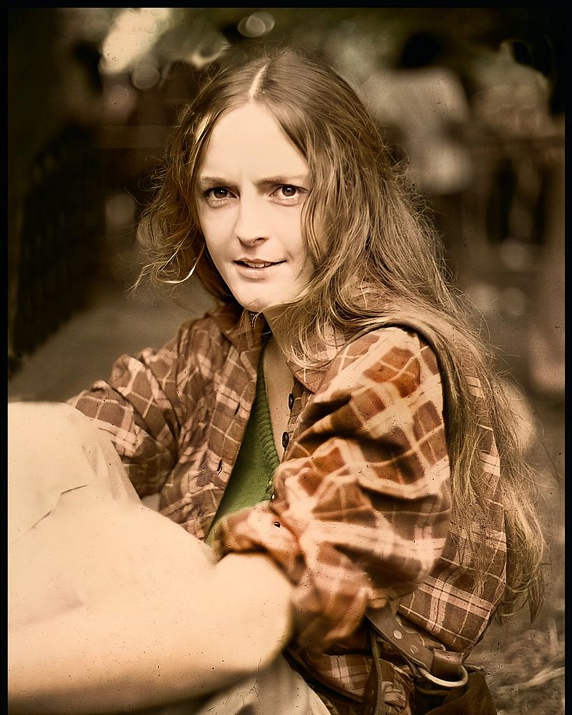 Marjorie Ruthe Collamer