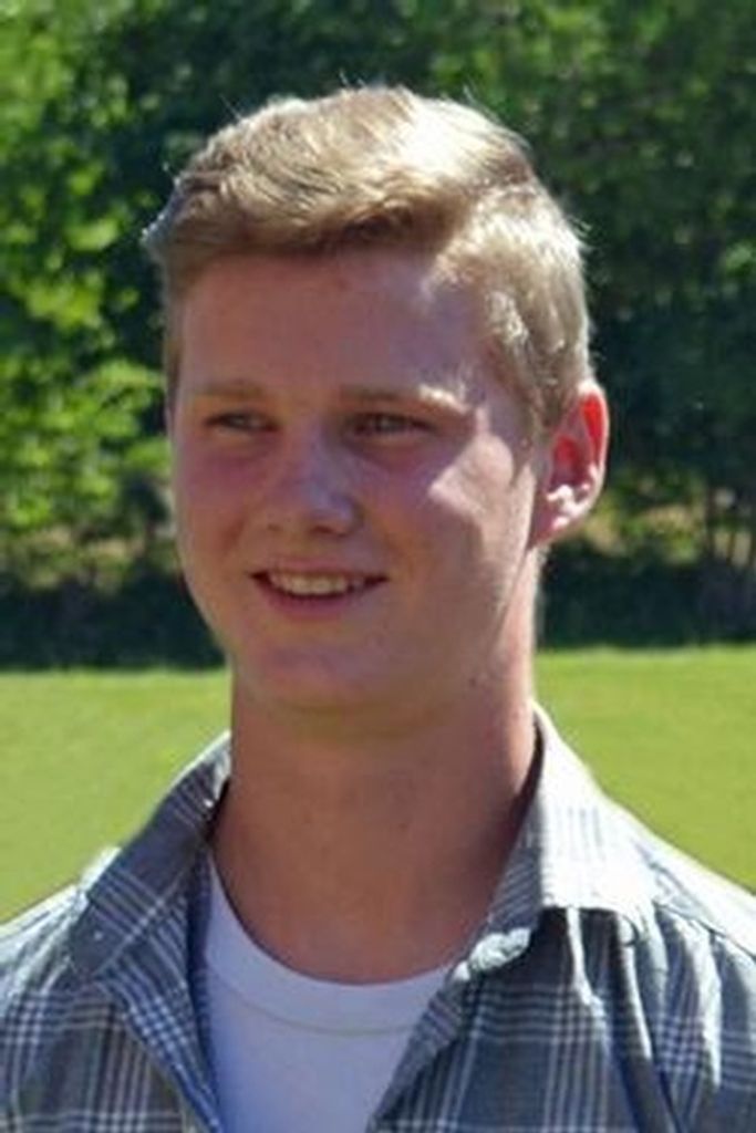 Eric James O'Connor Profile Photo