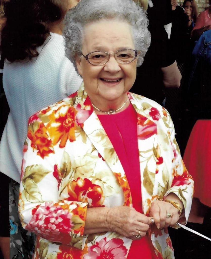 Pheba Jane Patrick Profile Photo