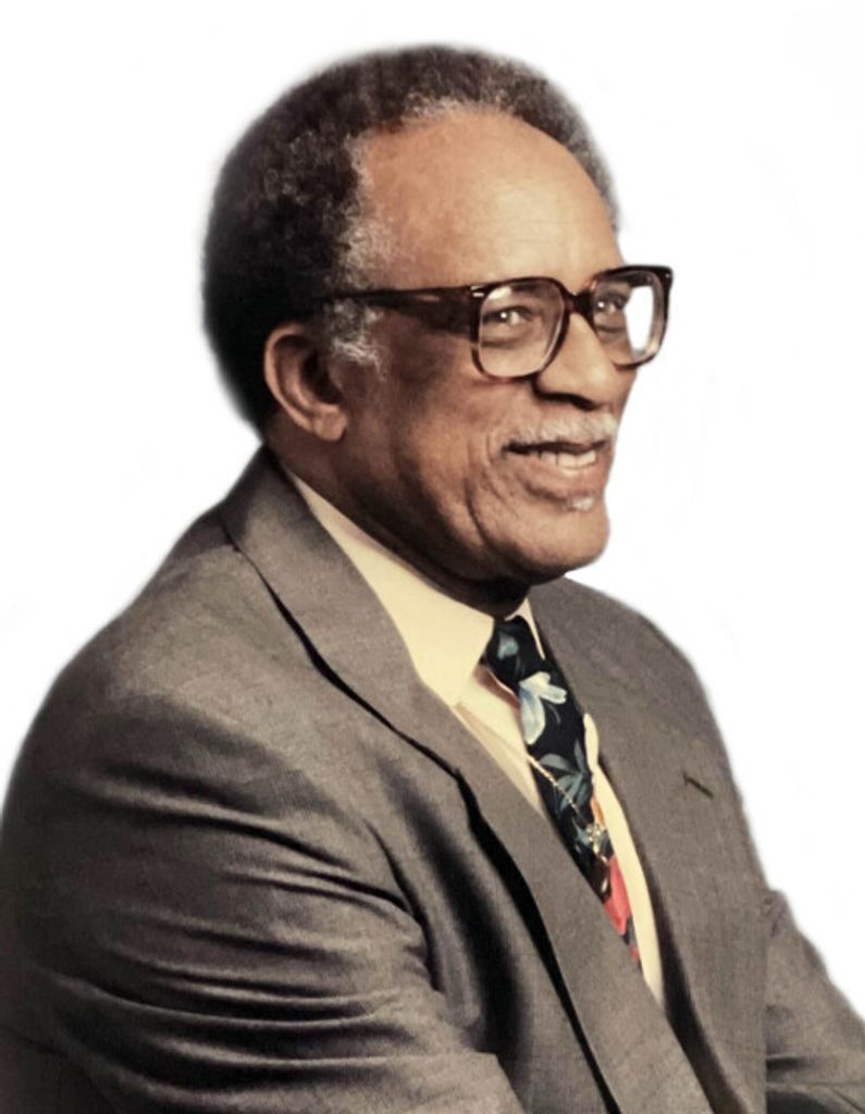 Frederick D. Thorne Profile Photo
