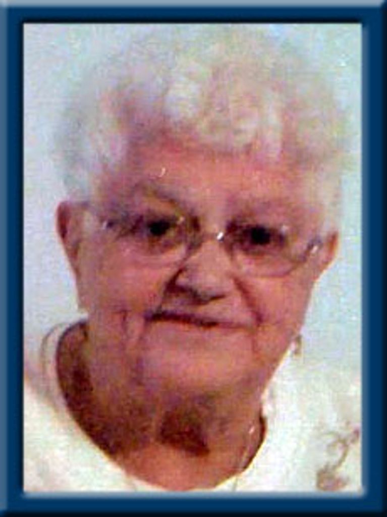 Jessie Mae Schrader