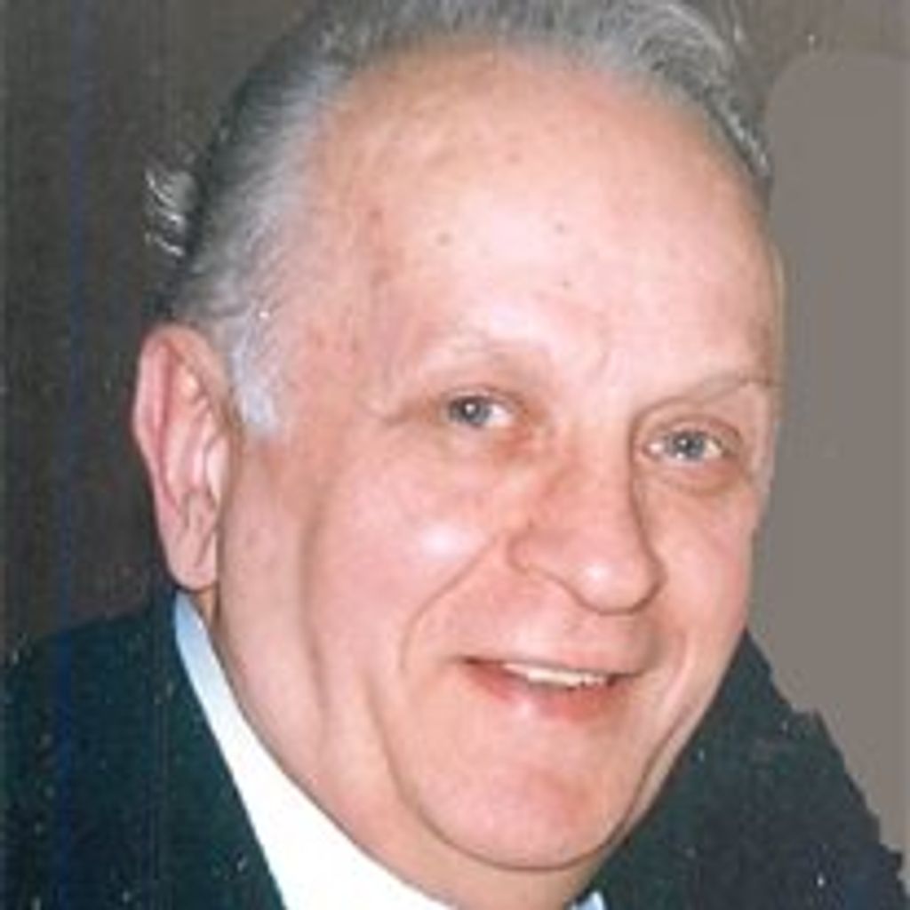 Walter Witaszek Profile Photo