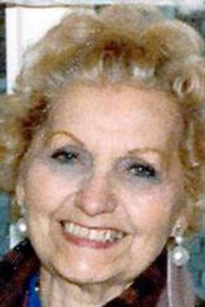 Elizabeth B. Mitchell