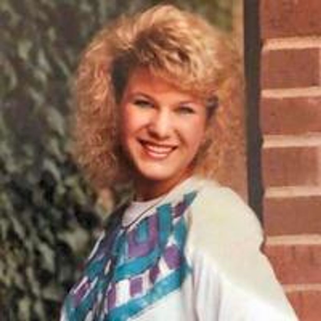 Melissa Lee West