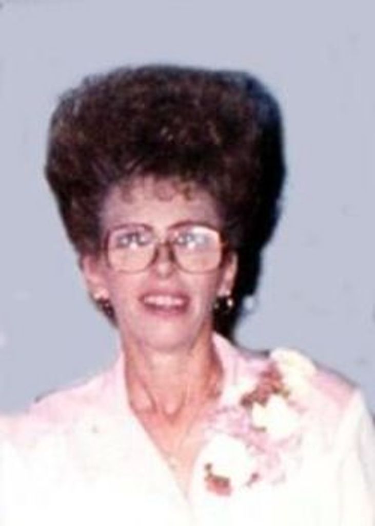 Ruth Barnett