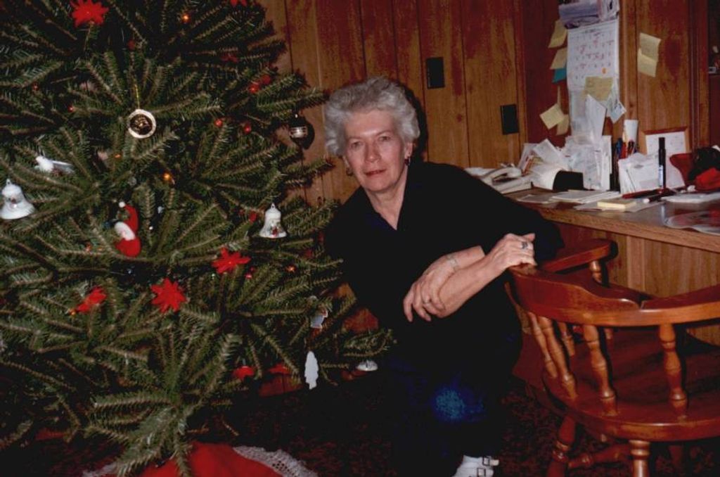 Norma Thomas