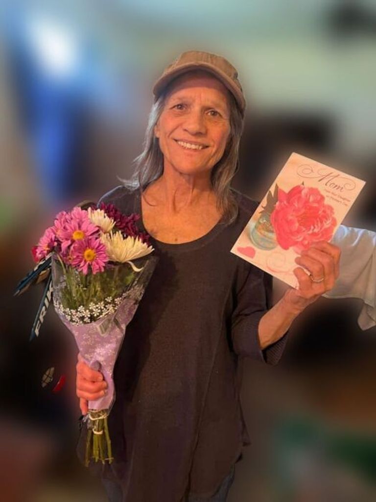 Sheila Sue (Kuntz)  Trimble