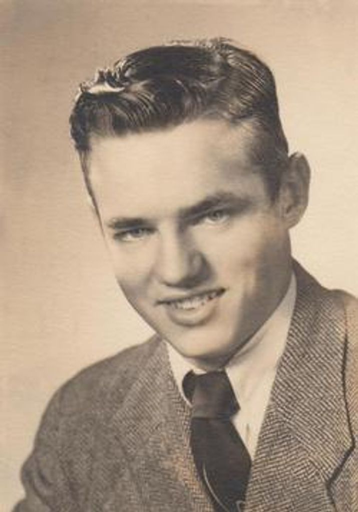 James Emmett Whalen Profile Photo