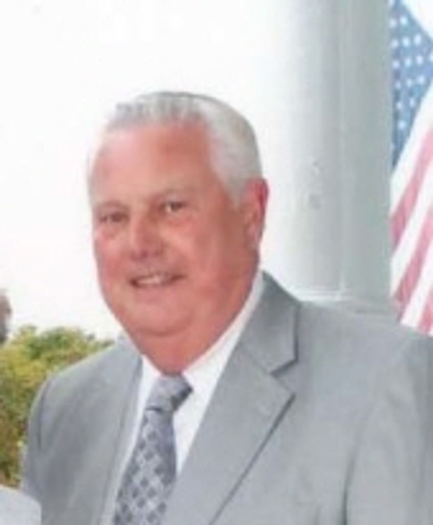 David H. Mossop