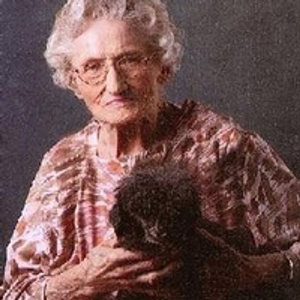 Ruby Alston