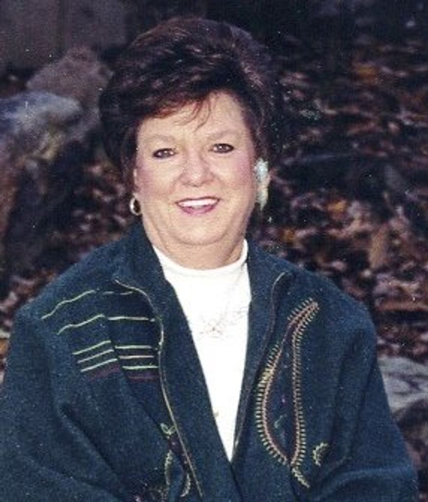 Suzanne Robinson