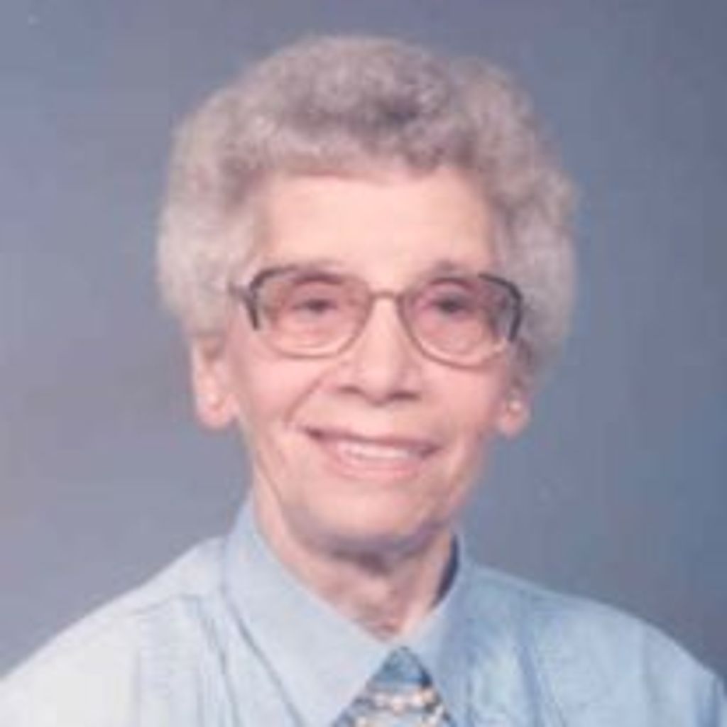 Bernice Rosalia Tollenaere