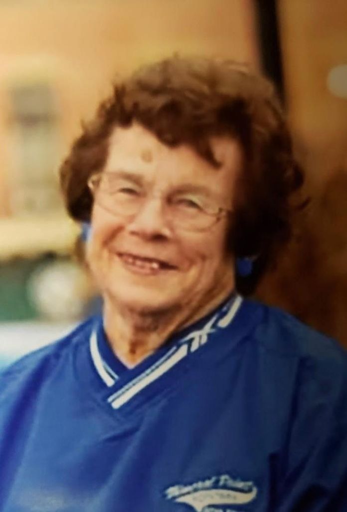 Maxine H. Tibbits