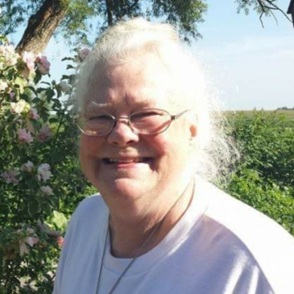 Betty Jean Richard