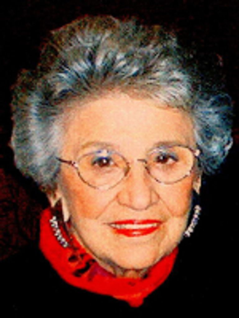 Rae Joan Mathieu, Nee Decarlo