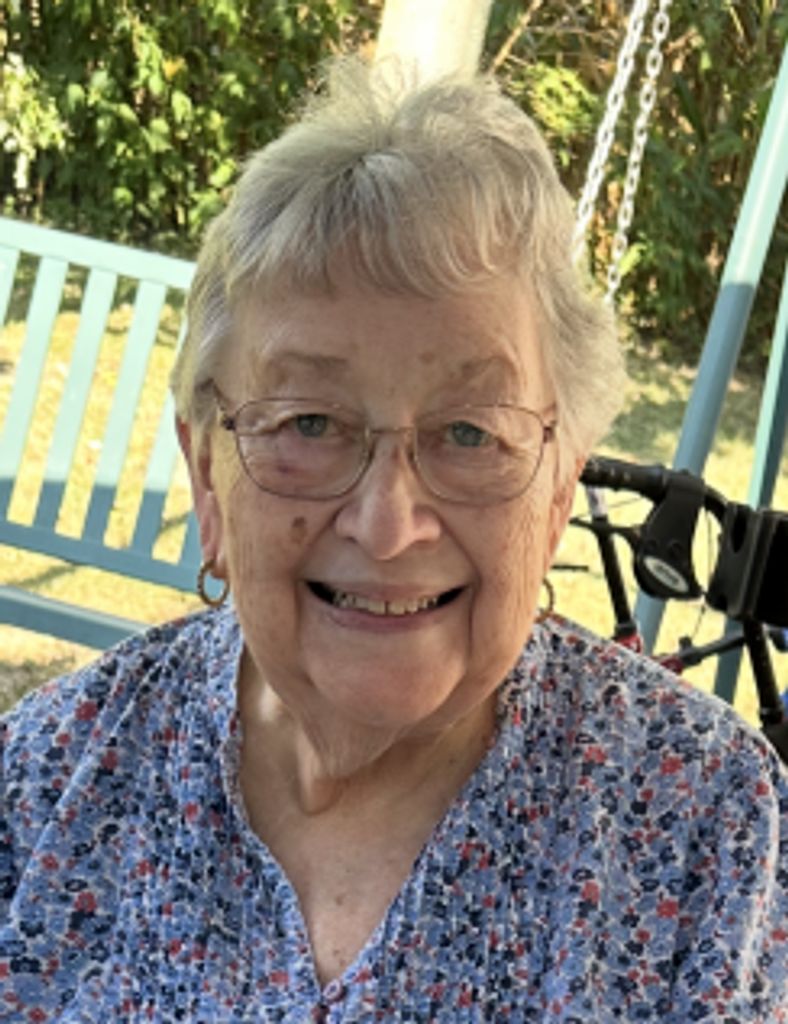 Cheryl Ann (Wilson)  Justice Profile Photo