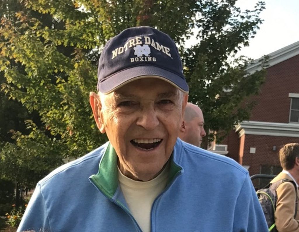 Thomas M. King Profile Photo