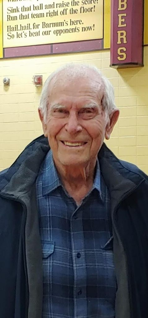 James E. Prokosch Profile Photo