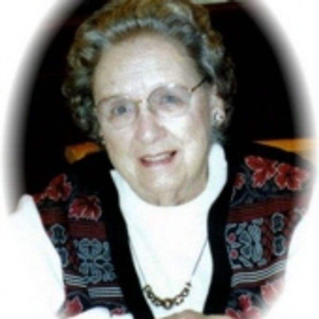 Priscilla H. Vaderna