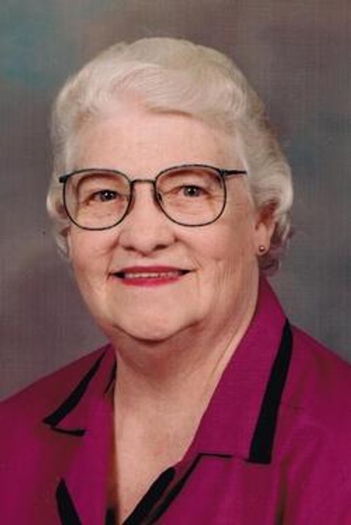 Ruth Miller Profile Photo