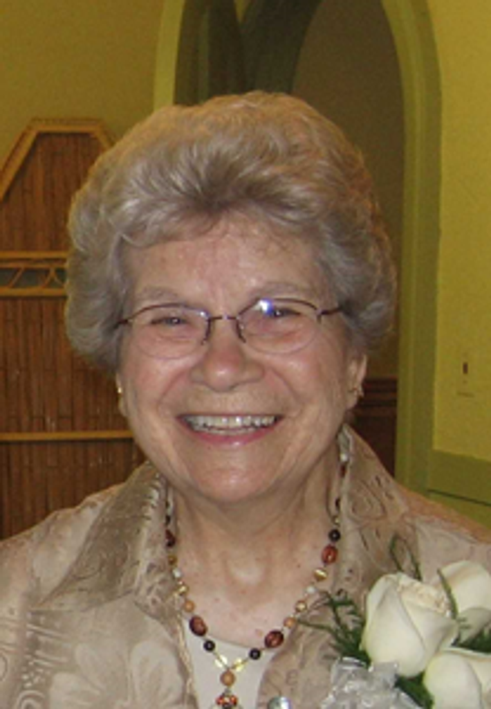 Bettie Goodwin