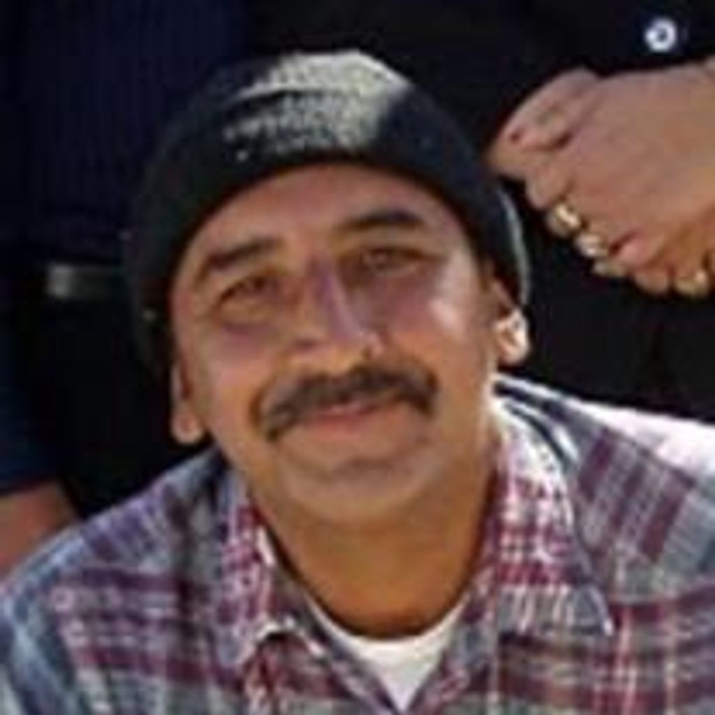 James Daniel Estrada
