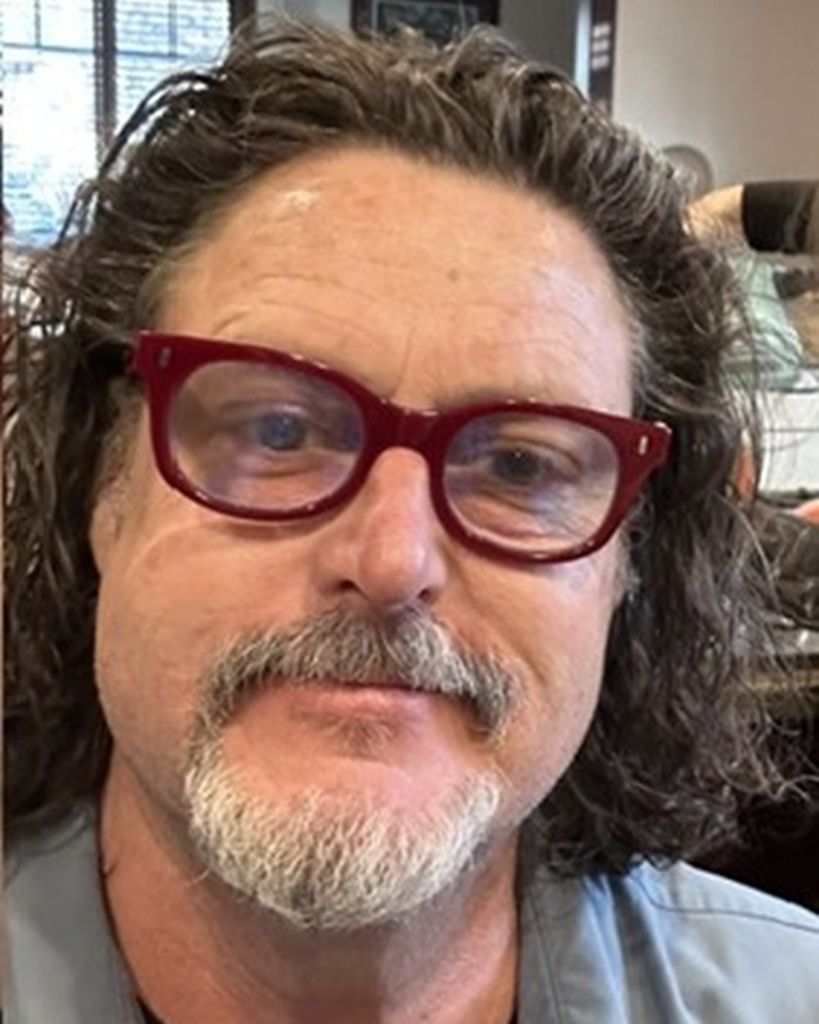 Stuart Evan Wride Profile Photo