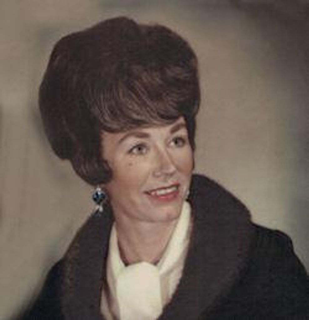 Sylvia Payson Profile Photo