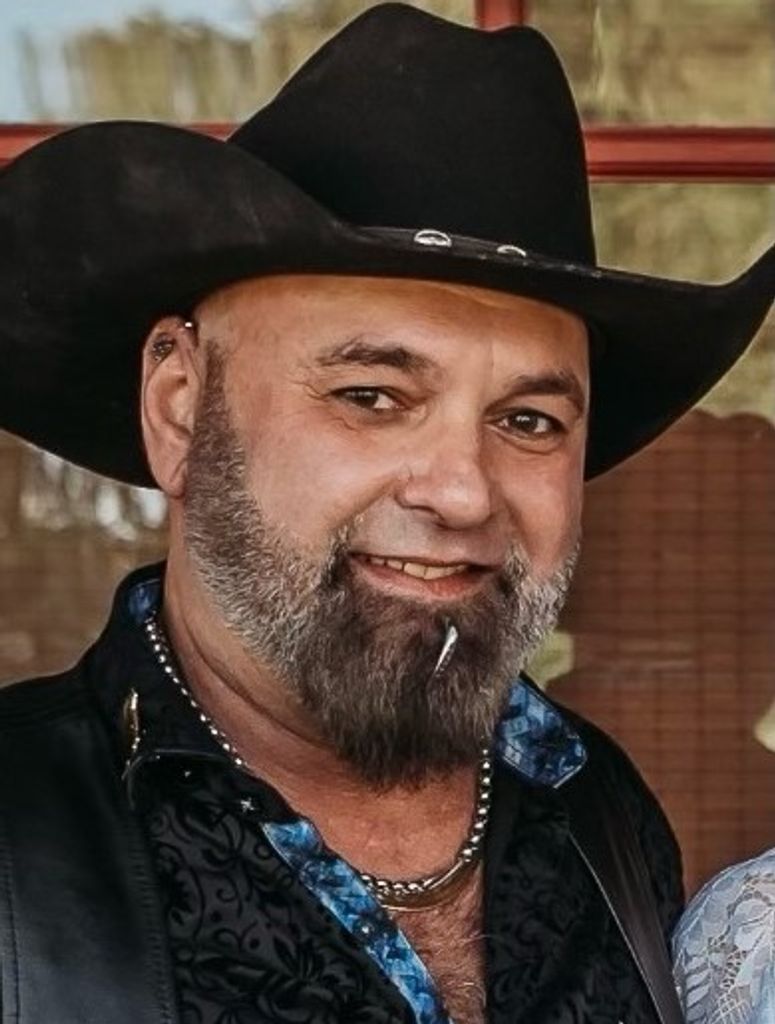 Ronald James Bearb Jr. Profile Photo