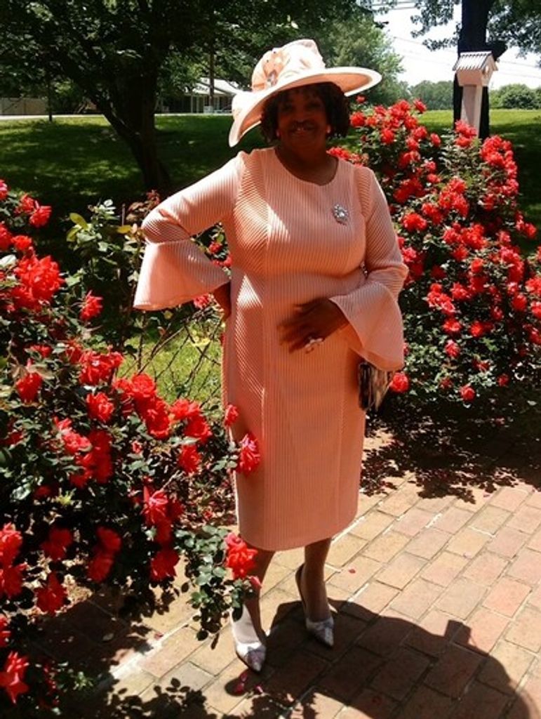 Belinda Hardy Profile Photo