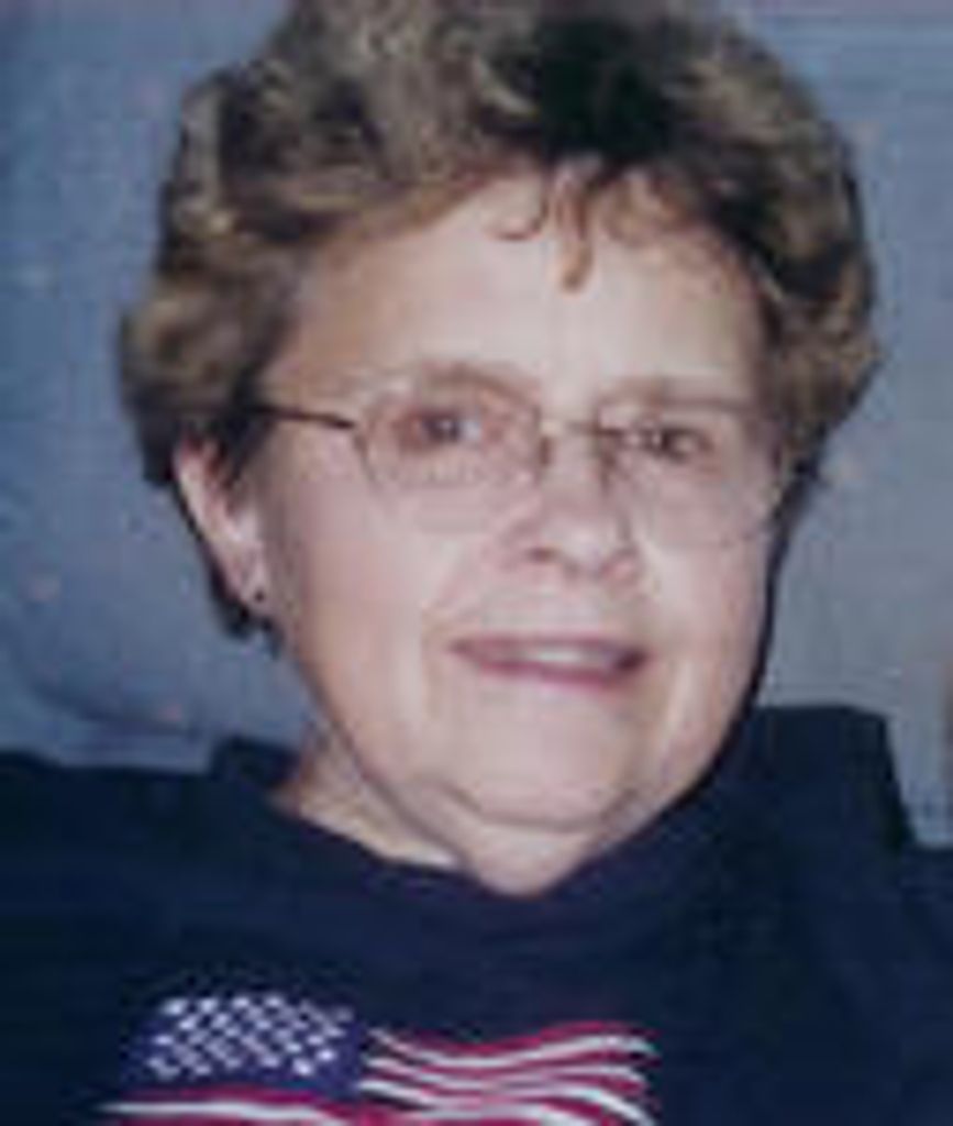 Maxine M. Steinke