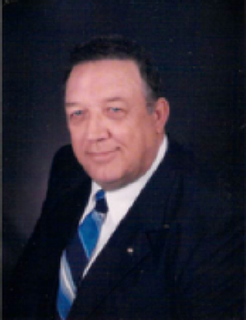 Alton Herbert Hyatt Profile Photo