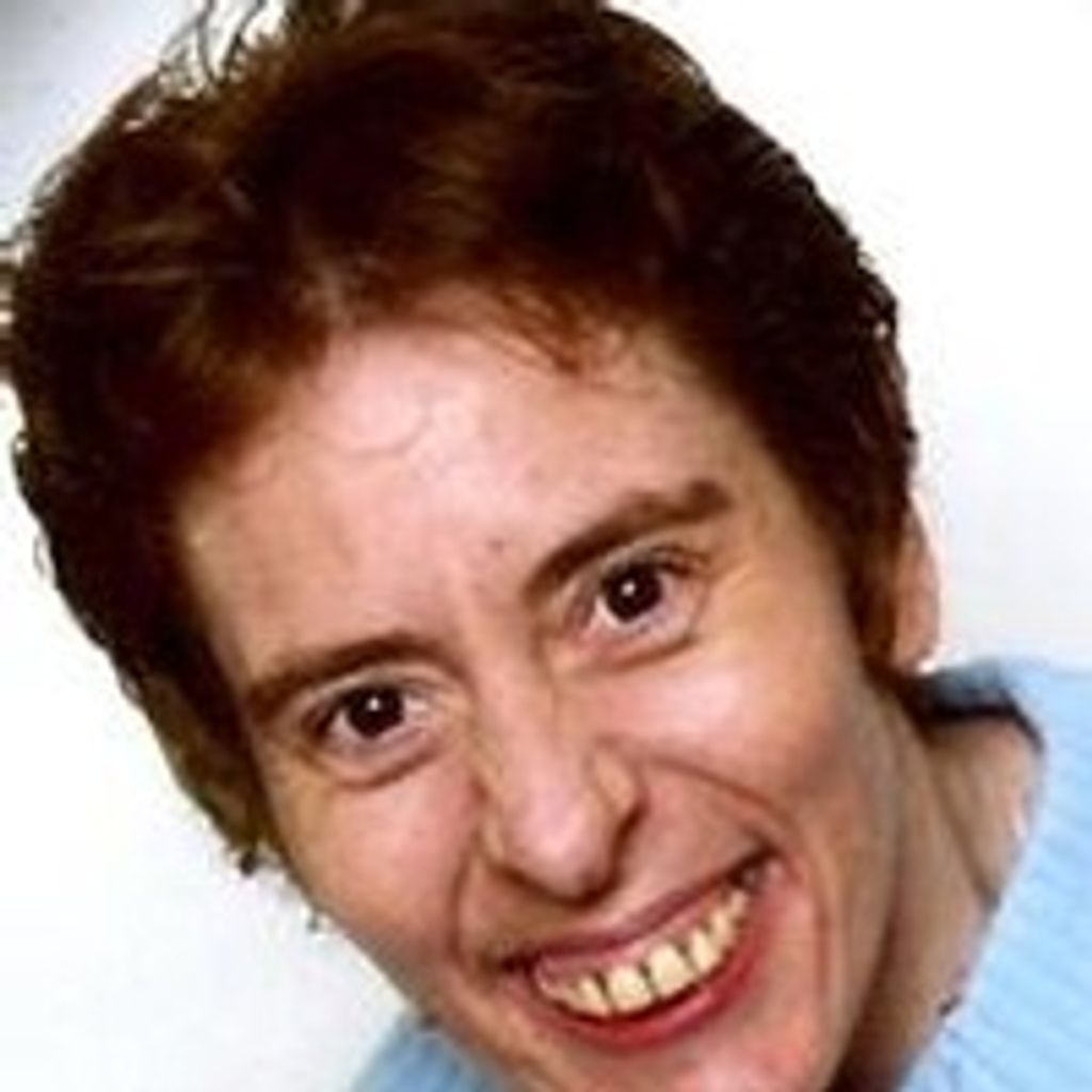 Judy Drefchinski-Lewis