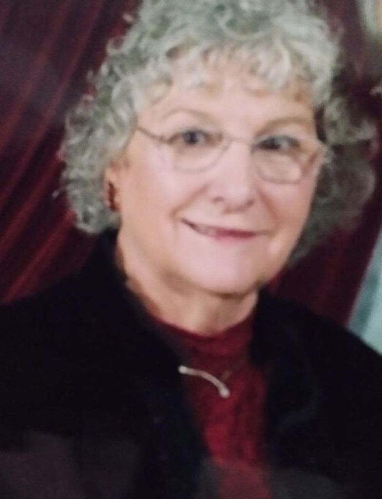 Janice Sypher